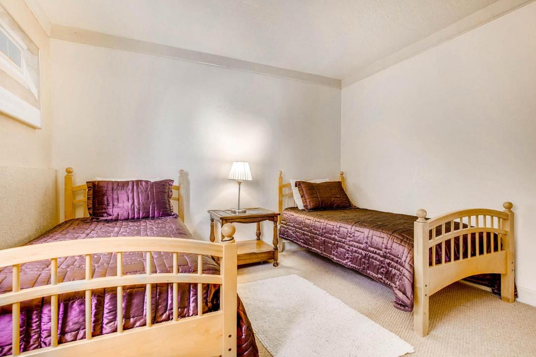Photo of Bedroom in Deer Valley