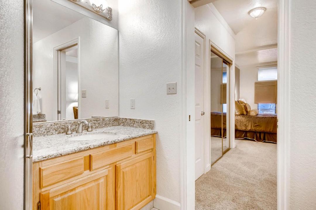 Photo of Kitchen in Deer Valley