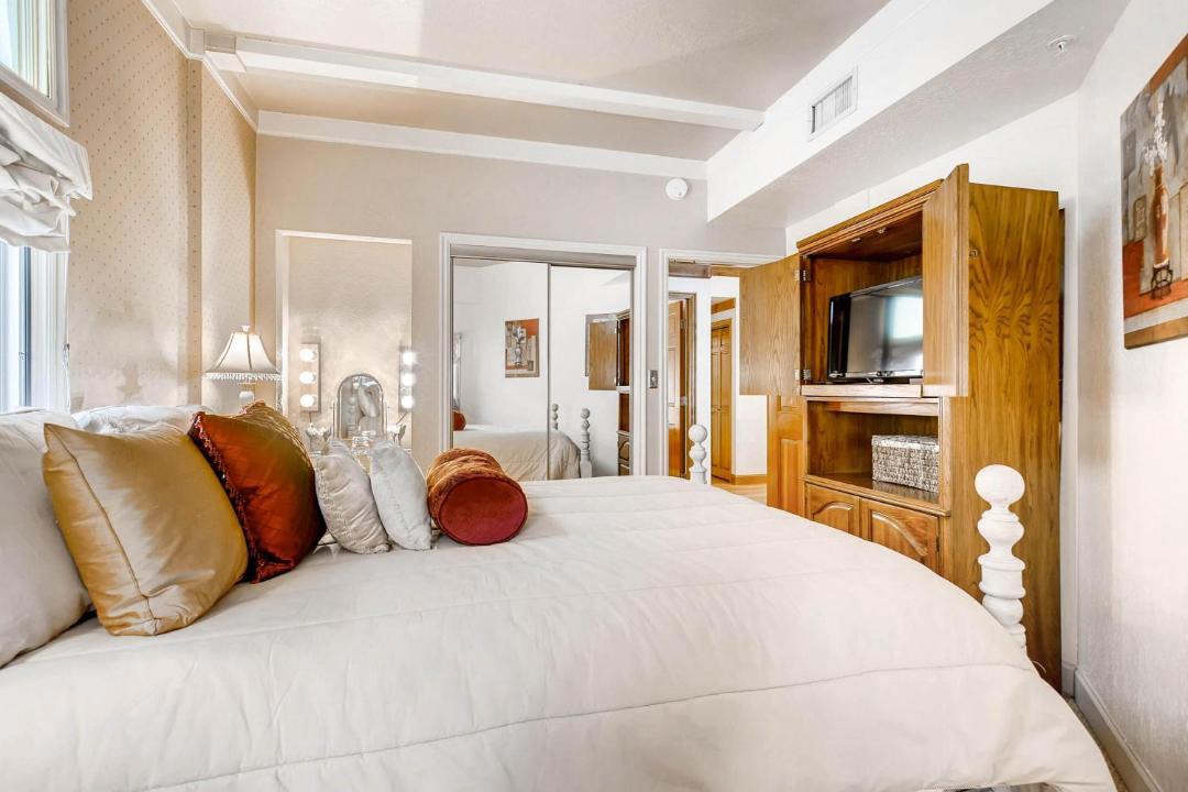 Photo of Bedroom in Deer Valley