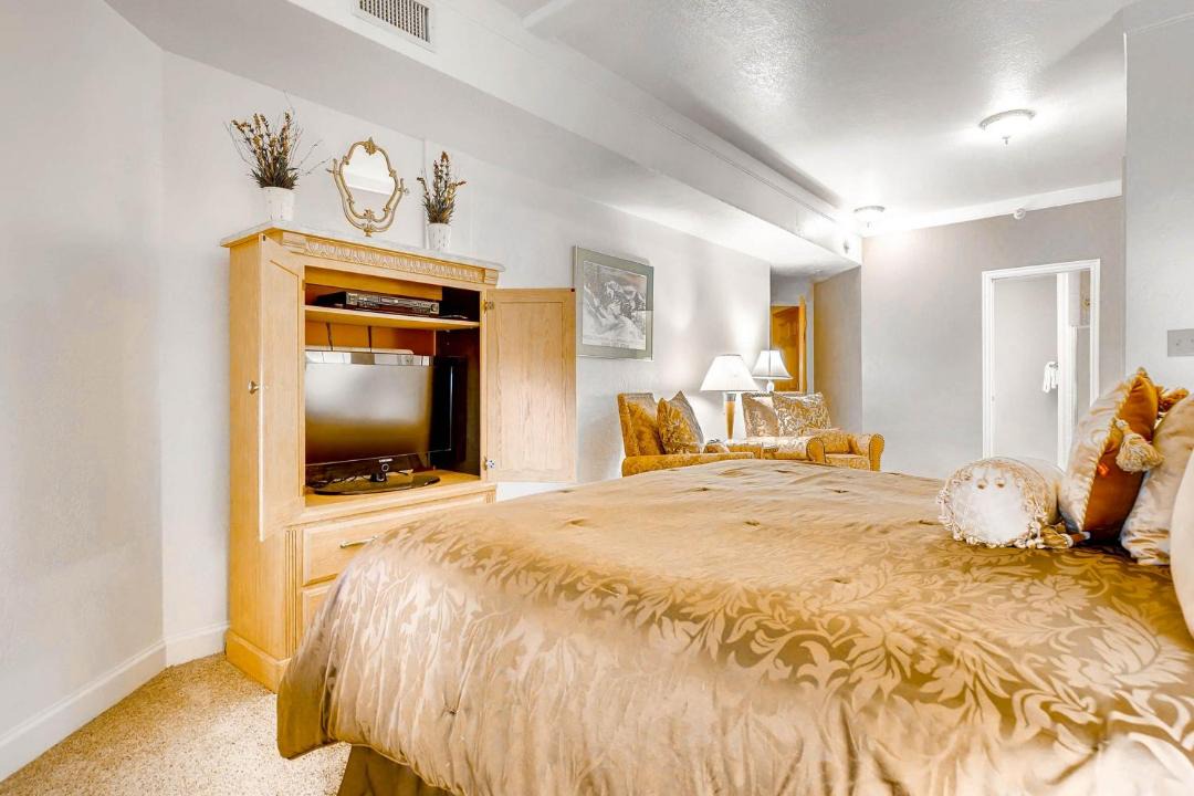Photo of Bedroom in Deer Valley