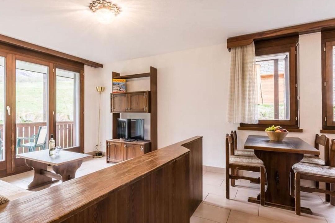 Photo of Livingroom in Saas-Fee