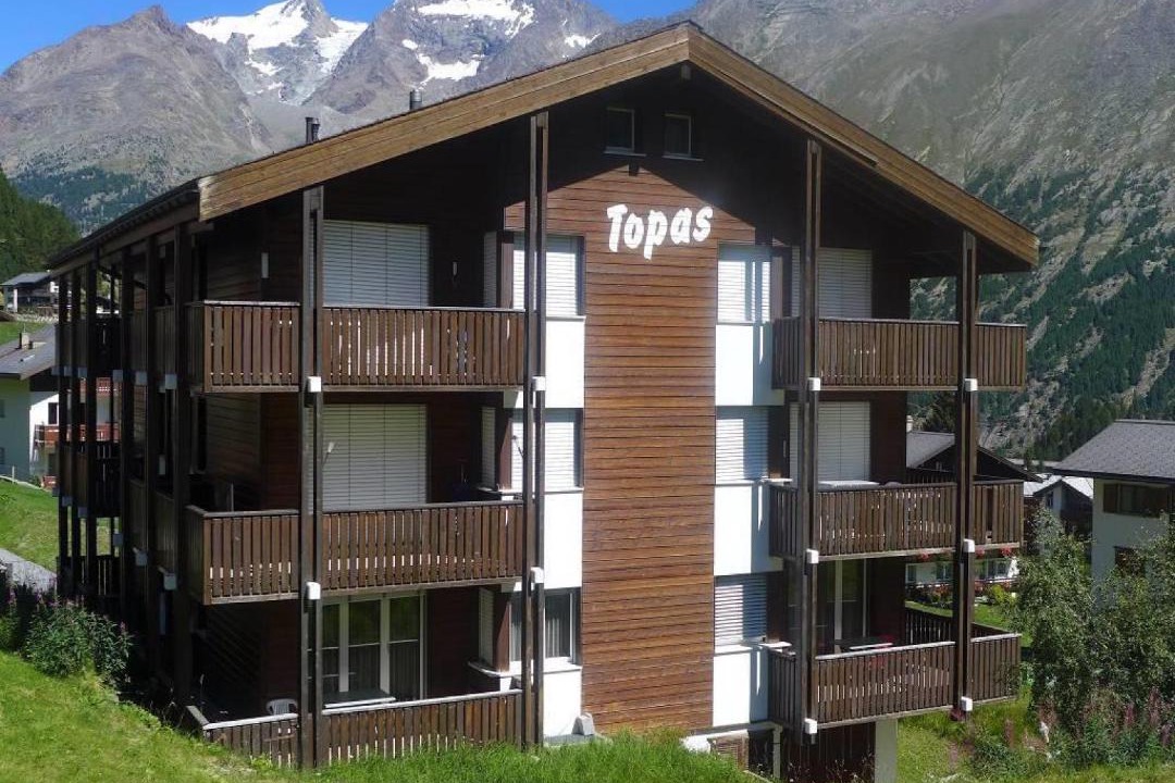 Photo of Others in Saas-Fee