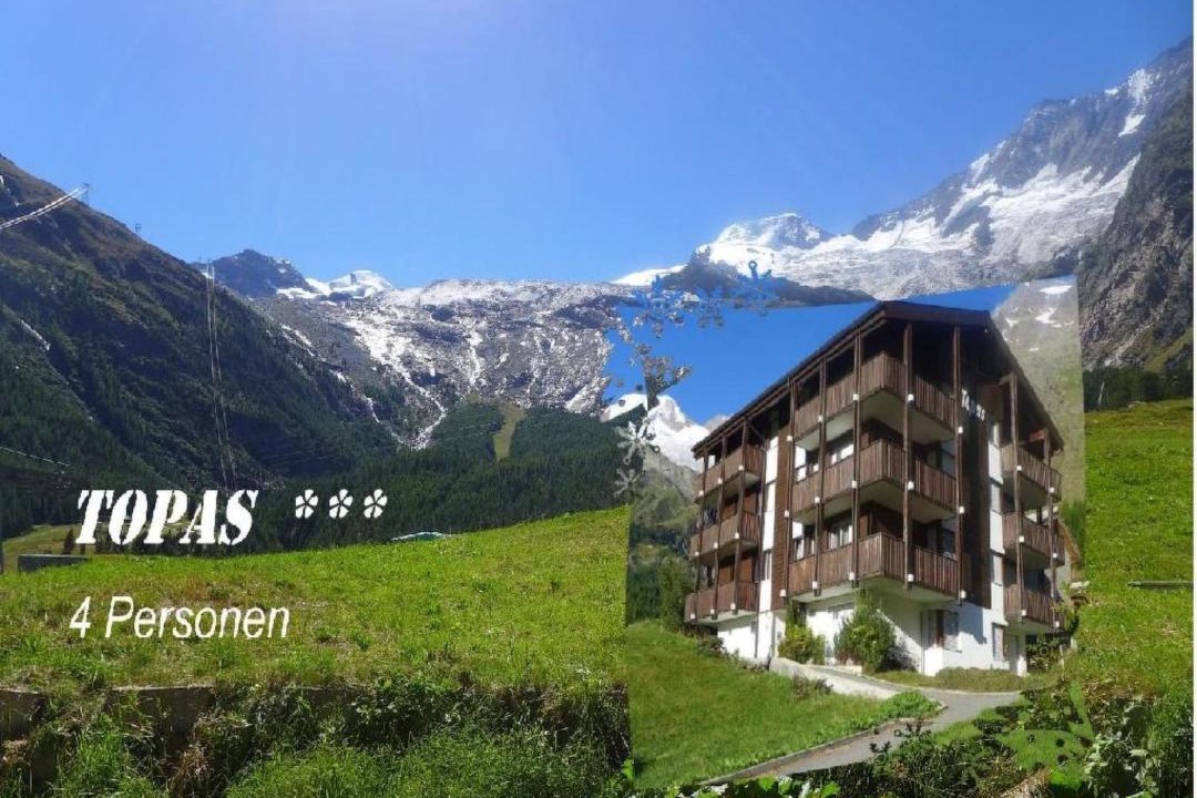 Photo of Others in Saas-Fee