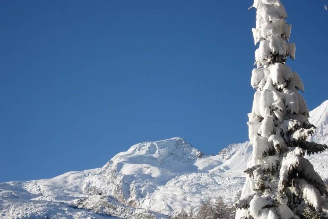Photo of Others in Saas-Fee