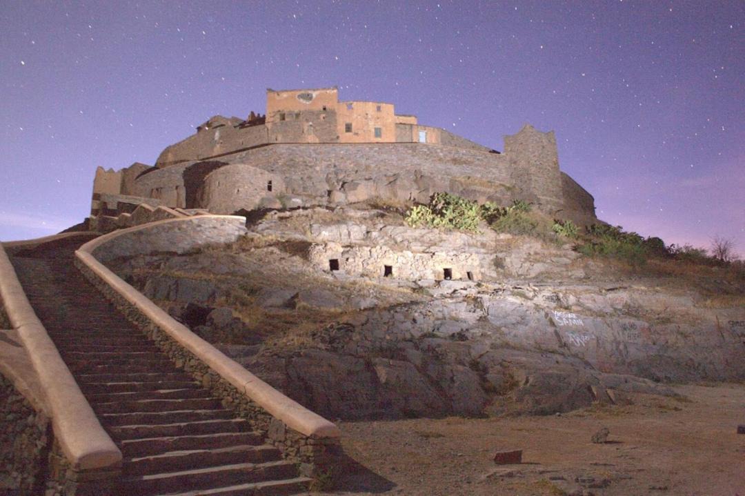 Photo of Buildings in Ida Ougnidif
