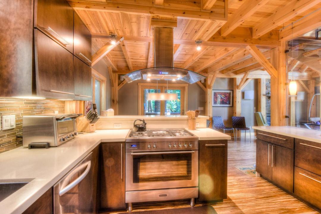 Photo of Kitchen in Country Club Estates