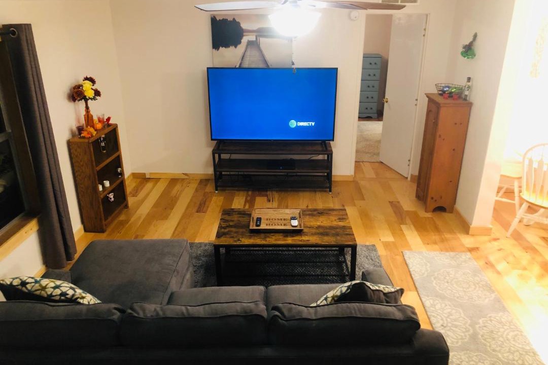 Photo of Livingroom in Bryson City