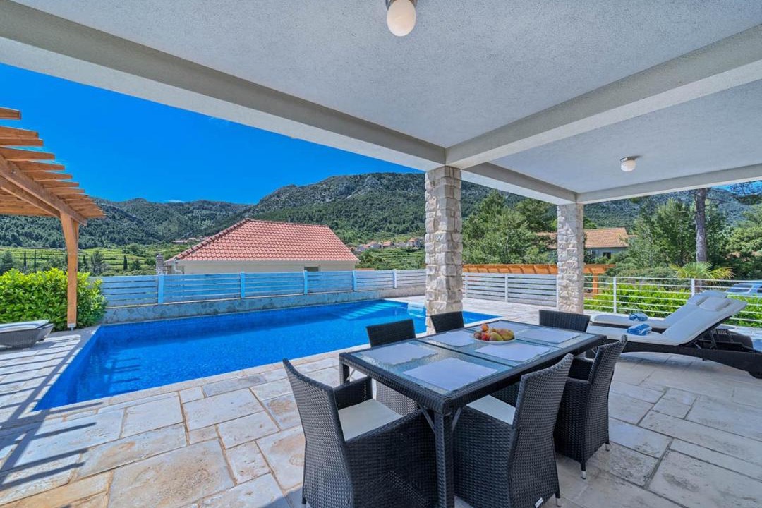 Photo of Patio Balcony in Pitve