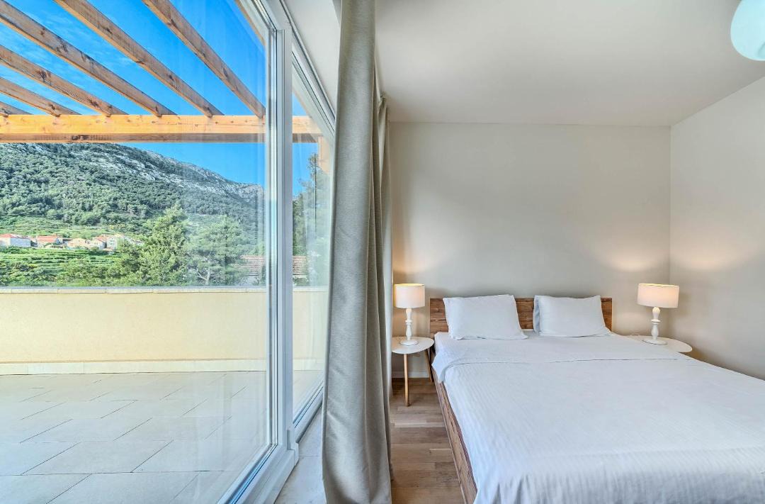 Photo of Bedroom in Pitve