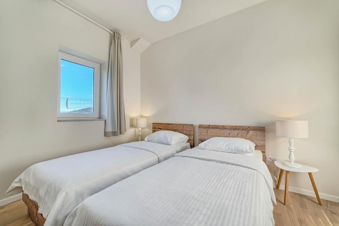 Photo of Bedroom in Pitve