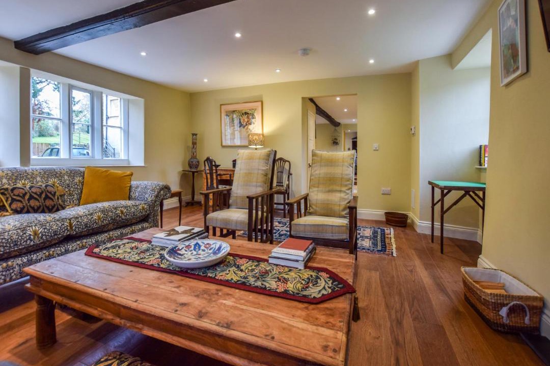 Photo of Livingroom in Winchcombe