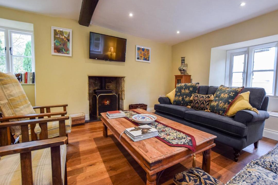 Photo of Livingroom in Winchcombe