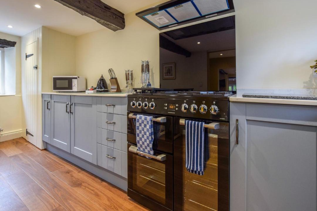 Photo of Kitchen in Winchcombe