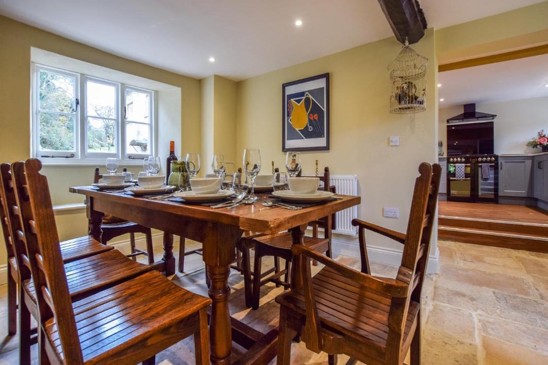 Photo of Livingroom in Winchcombe