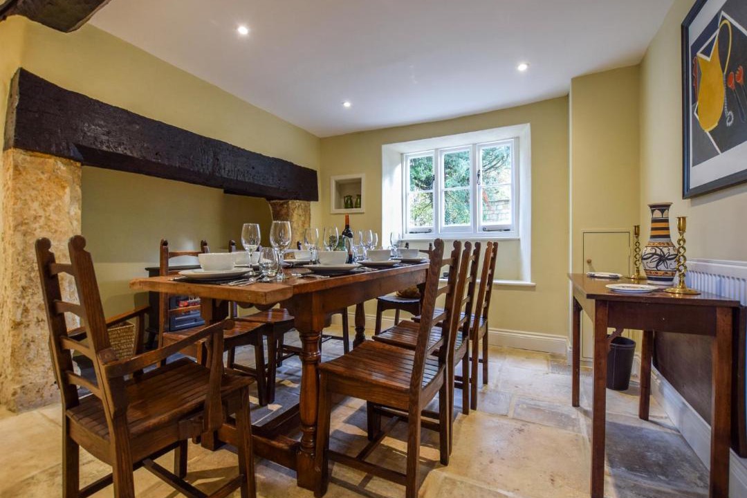 Photo of Livingroom in Winchcombe
