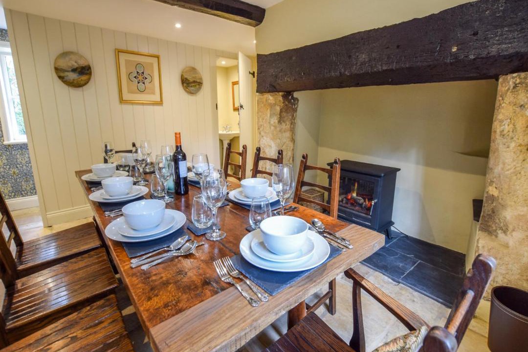 Photo of Livingroom in Winchcombe