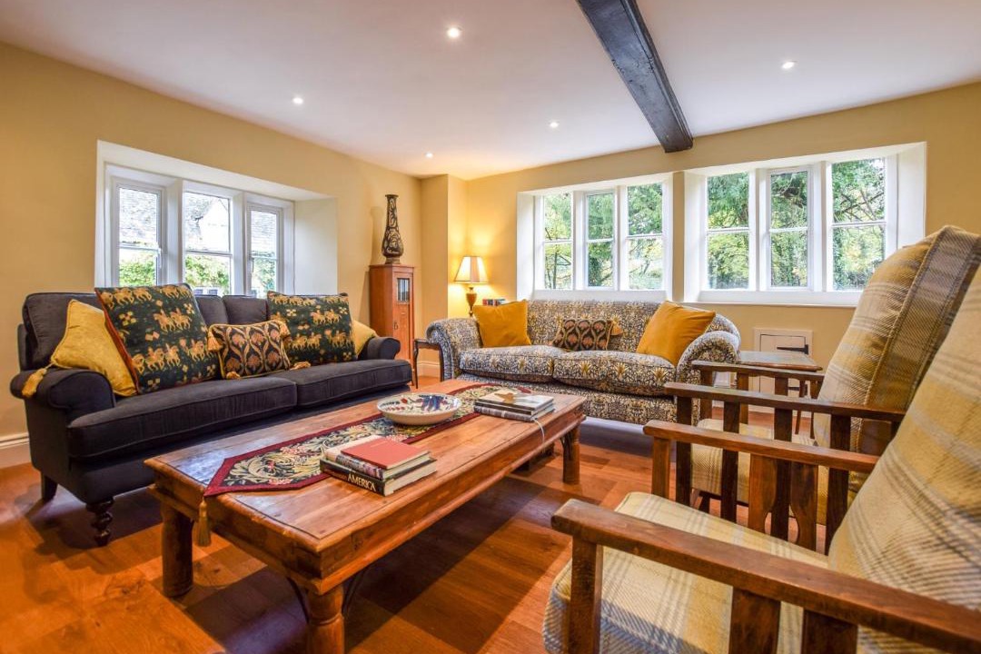 Photo of Livingroom in Winchcombe