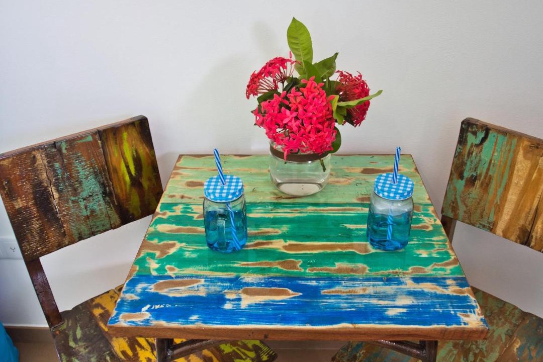 Photo of Bedroom in Playa