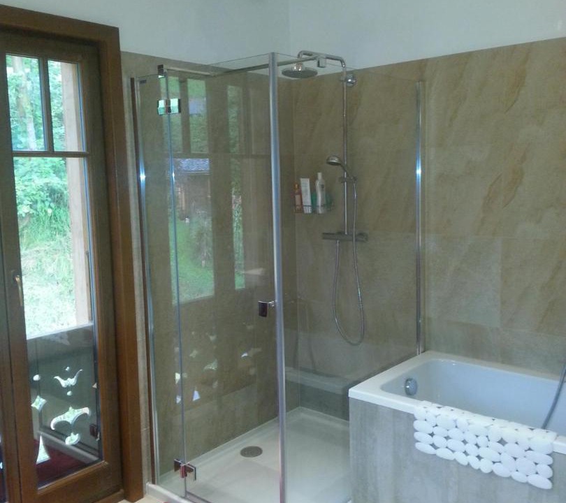 Photo of Bathroom in Barboleusaz