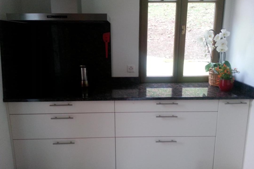 Photo of Kitchen in Barboleusaz