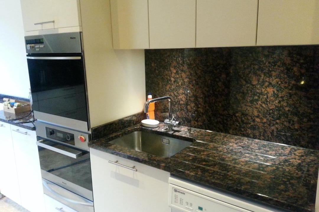 Photo of Kitchen in Barboleusaz