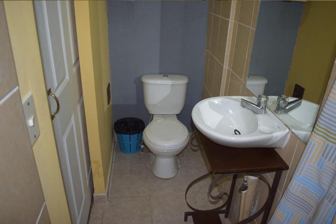 Photo of Bathroom in Managua
