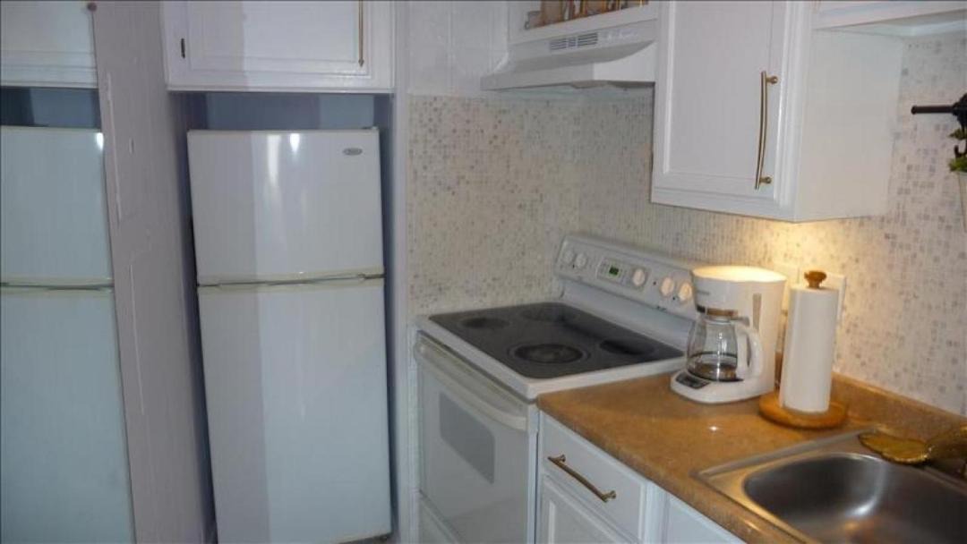 Photo of Kitchen in South Padre Island