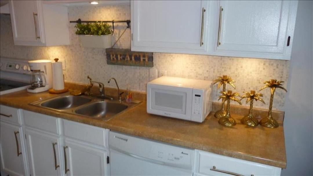 Photo of Kitchen in South Padre Island