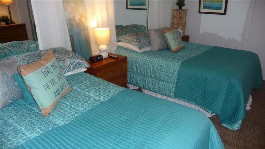 Photo of Bedroom in South Padre Island