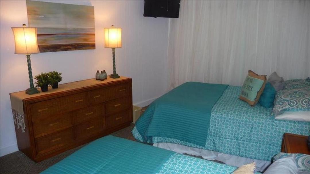 Photo of Bedroom in South Padre Island