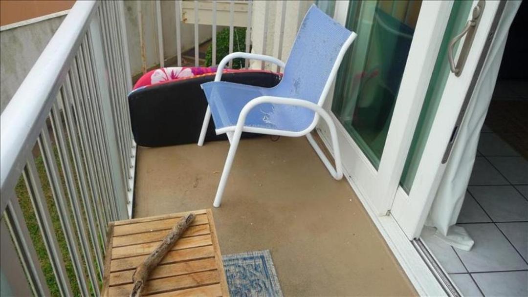 Photo of Patio Balcony in South Padre Island