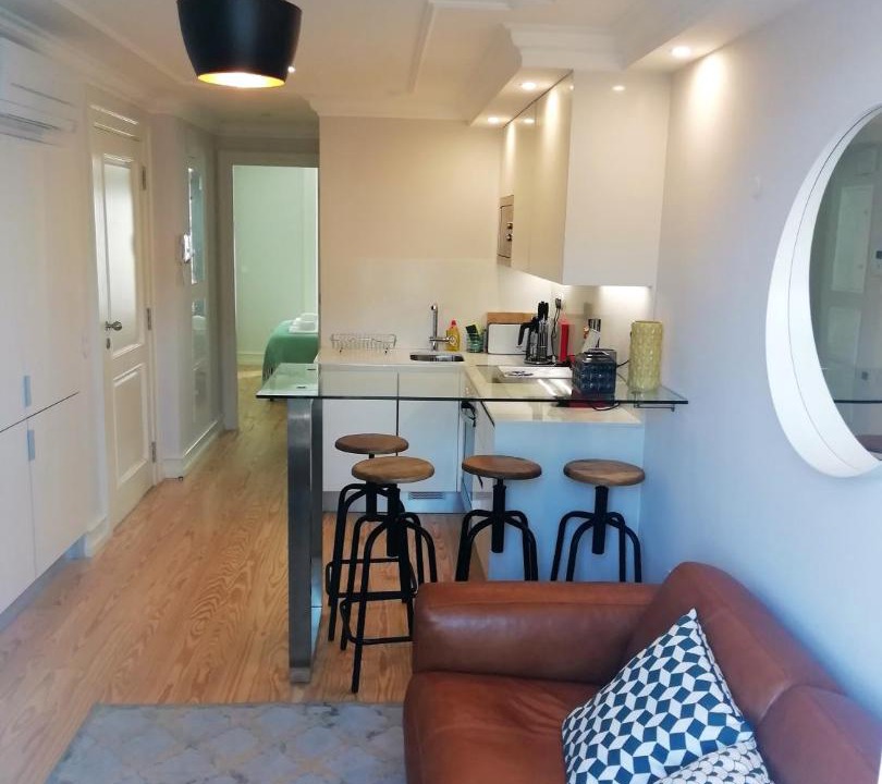 Photo of Livingroom in Baixa