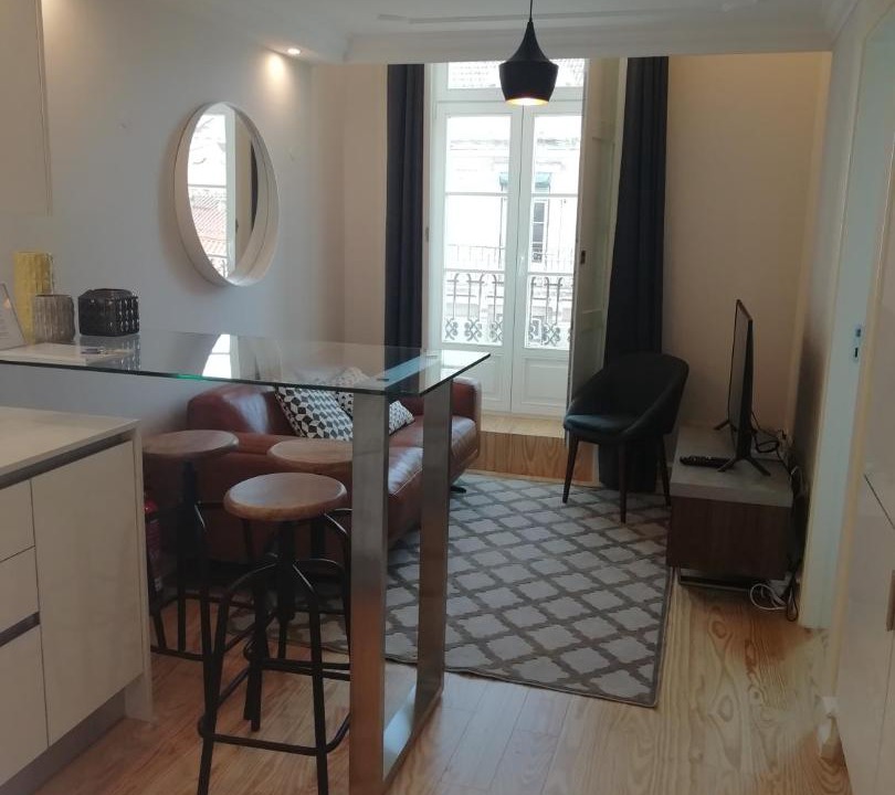 Photo of Livingroom in Baixa