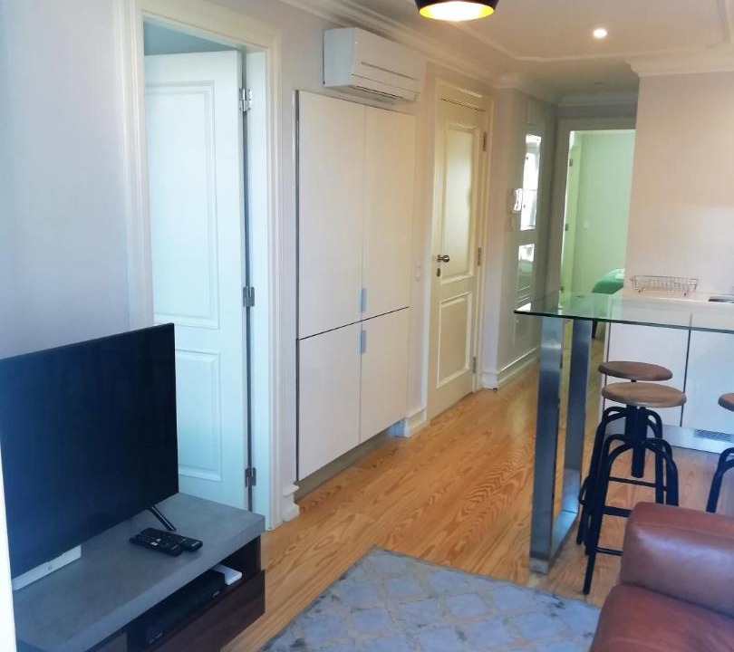 Photo of Livingroom in Baixa