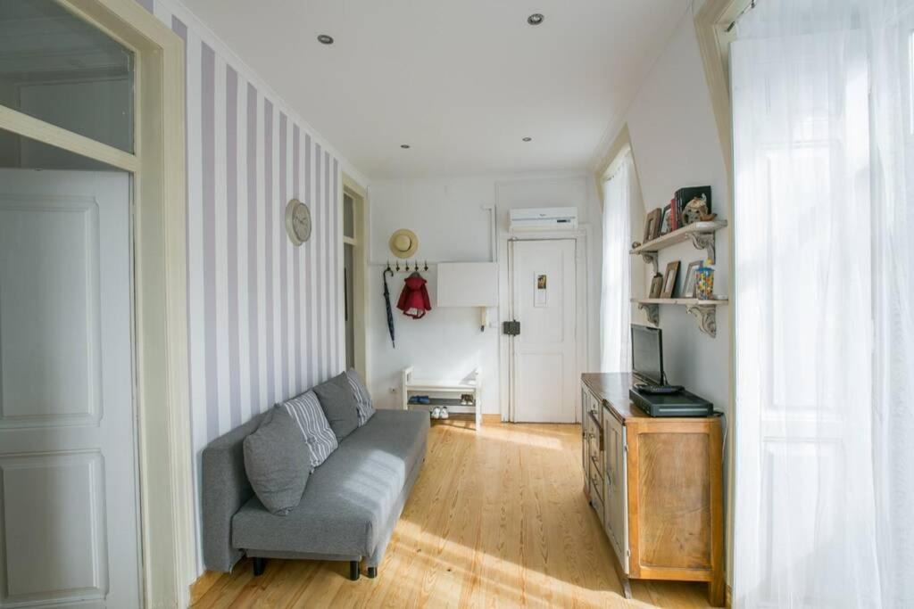 Photo of Livingroom in Mouraria