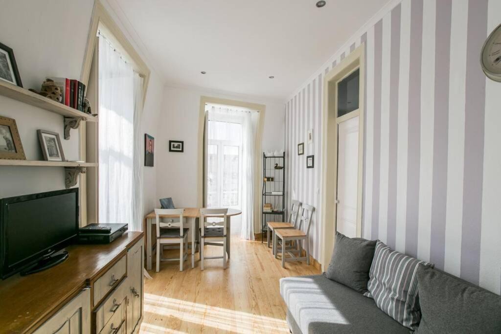 Photo of Livingroom in Mouraria
