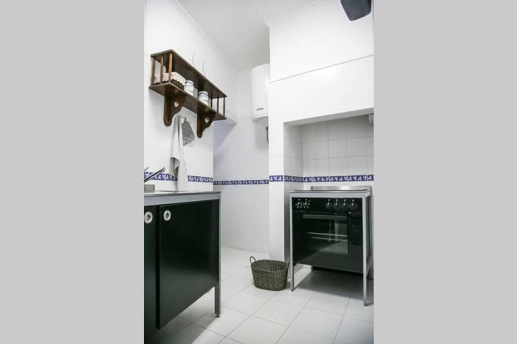 Photo of Kitchen in Mouraria