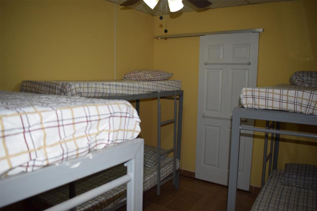 Photo of Bedroom in Managua