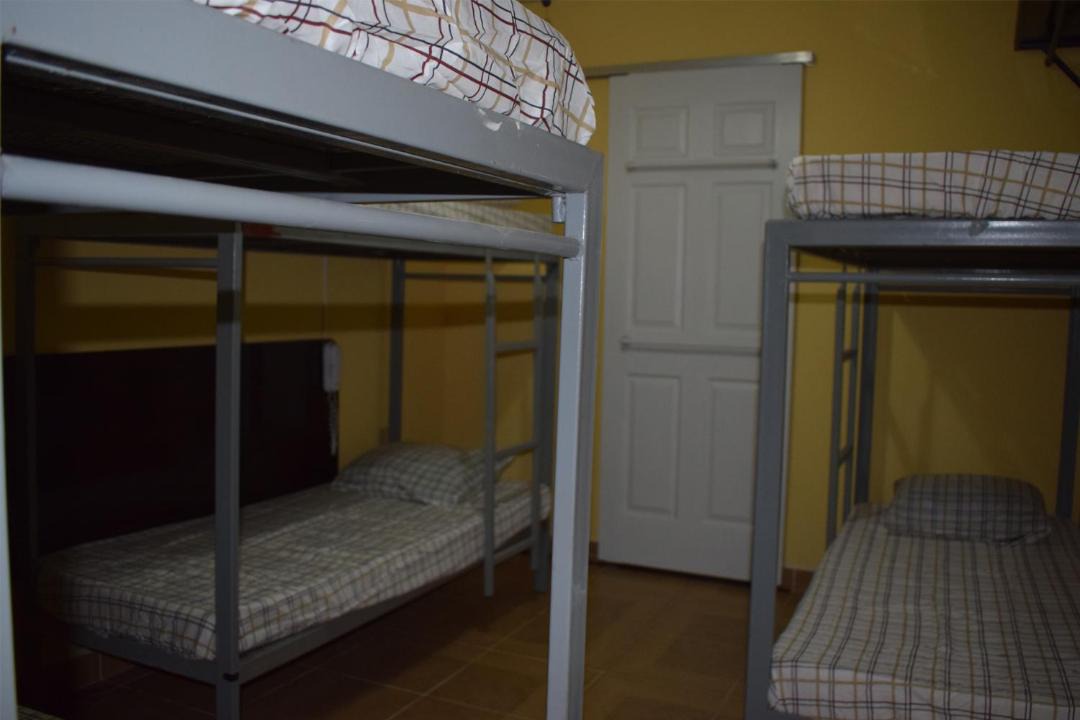 Photo of Bedroom in Managua