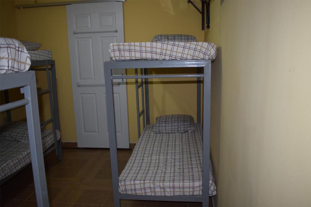 Photo of Bedroom in Managua