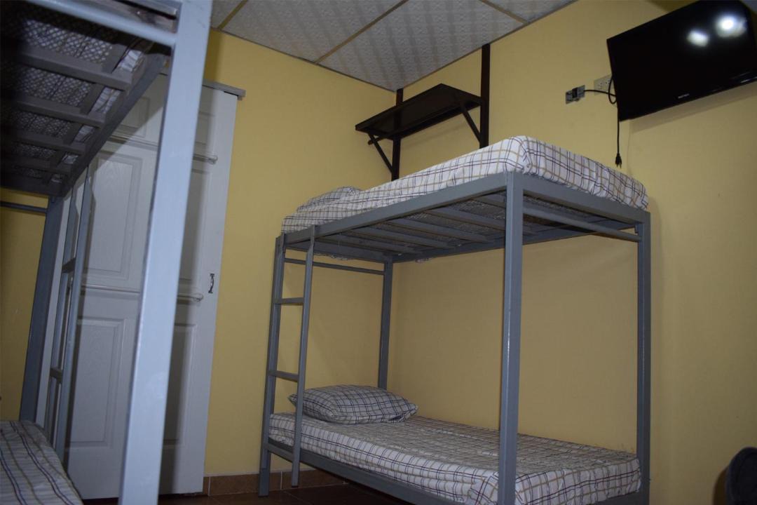 Photo of Bedroom in Managua