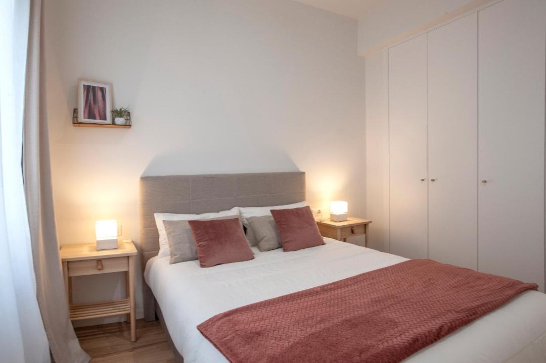 Photo of Bedroom in La Coruna
