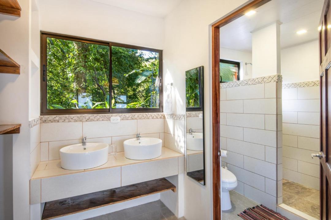 Photo of Bathroom in Cabuya