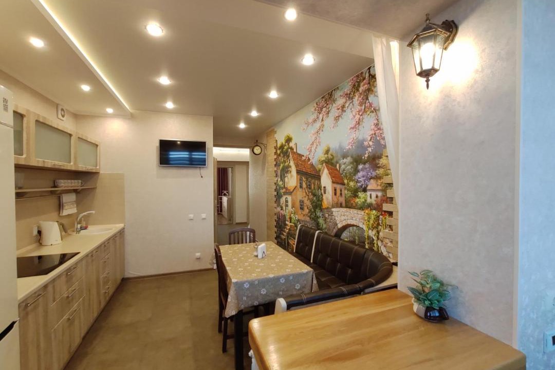 Photo of Livingroom in Kolomna