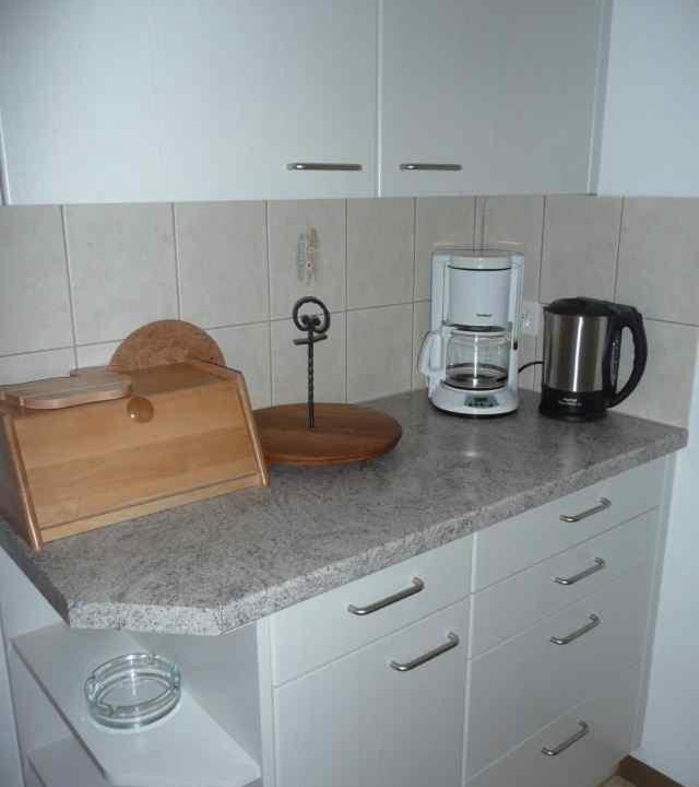 Photo of Kitchen in Savognin