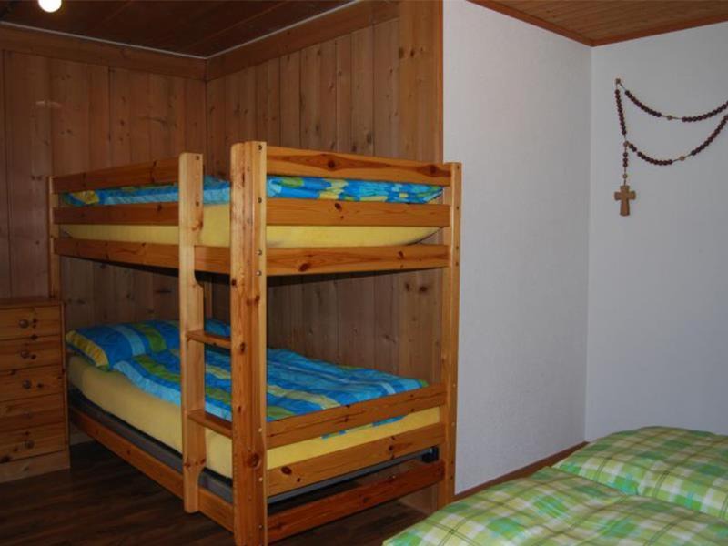 Photo of Bedroom in Grisons
