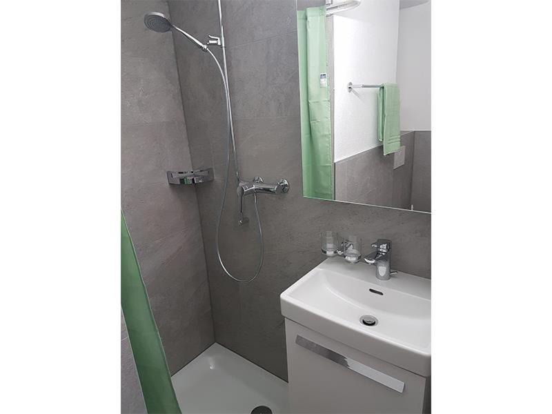 Photo of Bathroom in Savognin