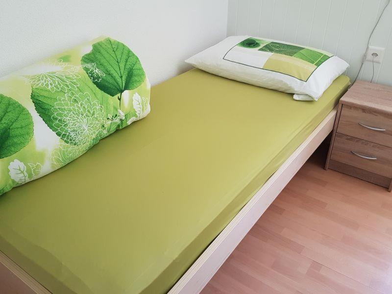 Photo of Bedroom in Savognin