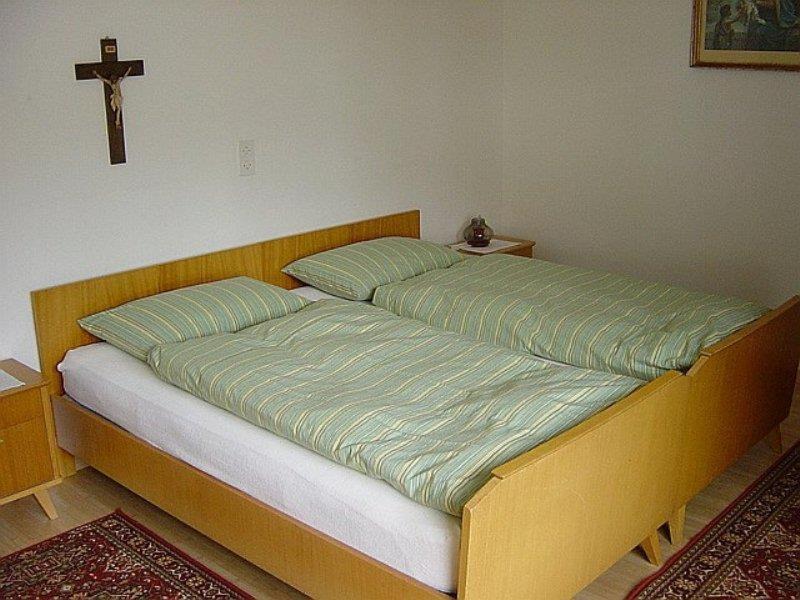 Photo of Bedroom in Savognin