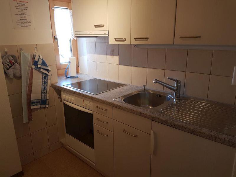 Photo of Kitchen in Savognin